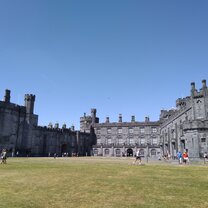 Kilkenny Castle Kilkenny Castle
